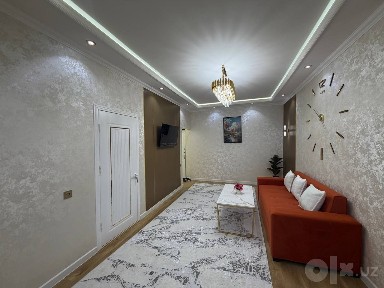Ташкентская область, Ташкент, Яшнабадский район
