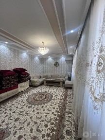 Квартира 2 комнатная Новостройка, Шайхантахурский район