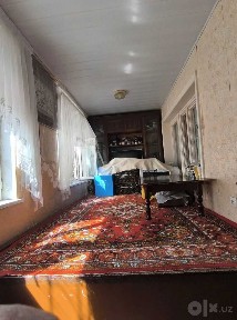 Кирпич 77 Серия Юнусабад 18, 3/1/4 Не торец, Ипотека да