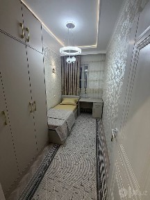 Продается 3 комнатная квартира Ц-15 Жангох ор Ганга метро