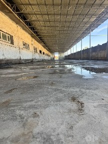Аренда 1 линия склад ишлаб чикариш учун