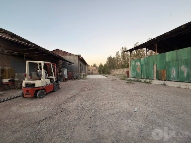 Производственная база на продажу