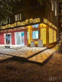 Продается НеЖилоепо мещение 80 м² Яккасарай 1-я линия Арендатор $3 000