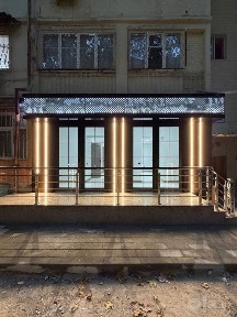 Максим Горький евро нежилое помещение 65кв. м удобная локация Своя
