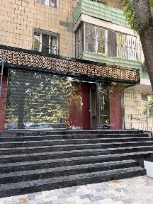 Коммерческое помещение 165 м² | Мирабад | ЦУМ | С Арендатор $3 300