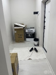 Arenda kvartira uzoq muddatga berilai