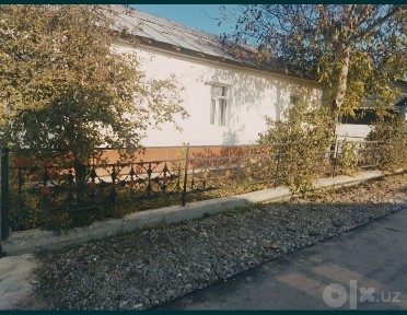 К, ибрайда Ховли сотилади