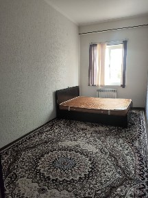 Сдаётся 2-х комнатная квартира в Шарке-1