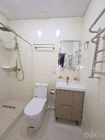 Yangi hayot tumani 4 metro bekatda 2 xona sotiladi