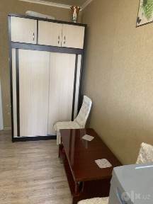 Аренда 1 ком Буз-2 магазин Чимган бывший общежития