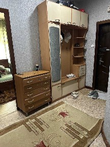 Аренда массив Куйлюк 4, 2/1/4 Ориентир: метро матонат+корзинка