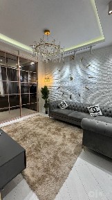 Аренда ЖК Megadom 3 ком, 50 м2. Ор-р: Паркентский, Макро
