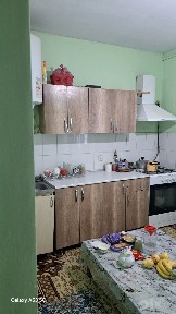 Коттеж сотилади 2 сотих 3 хона