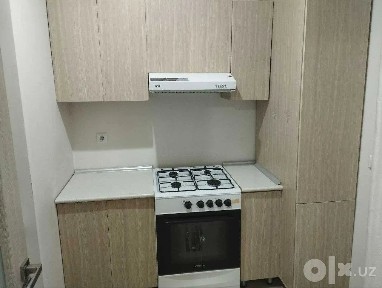 Новая квартира в ЖК Prestige