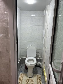 Аренда 2 хона 1этаж Кора камиш 1/3