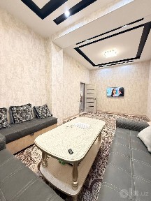 Uy arenda, Yakkasaroydan Yevro remont #Аренда #новостройка Район -