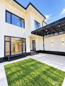 Евро дом | Юнусабад | Сампи | 240 м² | 1,6 сотки | 6 комнат