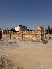 Продается коттедж коробка