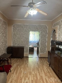 Сдам 2 уом. квартиру массивЯлангач