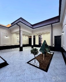Катта Хасанбой | 450 м² | 3 сотки | 5 комнат + холл