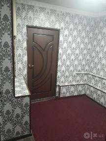 1 Rtaj 1 xonali, 2 xonaga o‘zgartirilgan