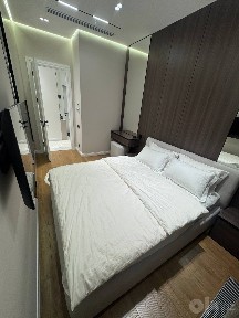 Срочно! Аренда Шикарная квартира ЖК Nest One Умный дом Алиса