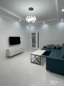 Сдается современная квартира, ЖК 