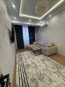 Юнусабад-12, СУПЕР ШИКАРНАЯ квартира. Метро Туркистон