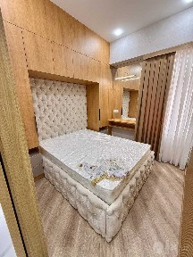 Узбум 2х-ком квартира в новостройке ор-р ТЦ Алфраганус