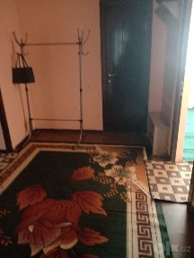 Kvartira ijara oilaga