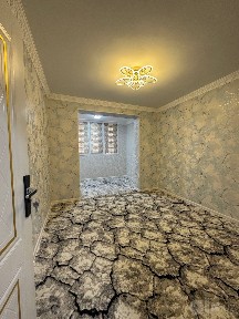 Срочно продается 2 ком. квар. 2 этаж Супер.