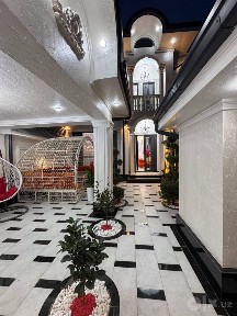 АРЕНДА Участка на Яккасарае, Ракат мечеть, Ресторан Джуманджи, Мона