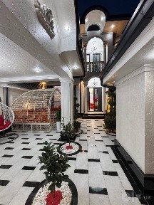 Ташкентская область, Ташкент, Яккасарайский район
