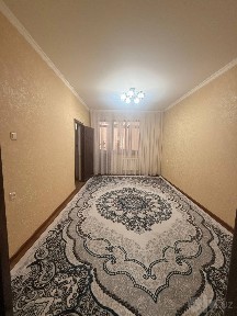Ялангач Феруза ТТЗ ЭКО базар 3/2/4 Евроремонт мебель техника