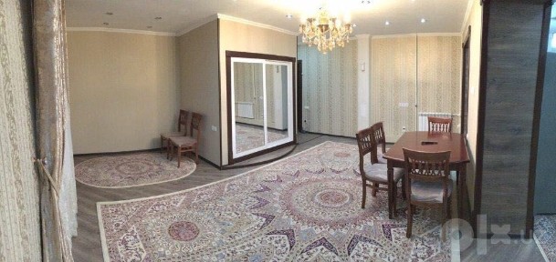 СРОЧНО! Продается Квартира на Айбеке
