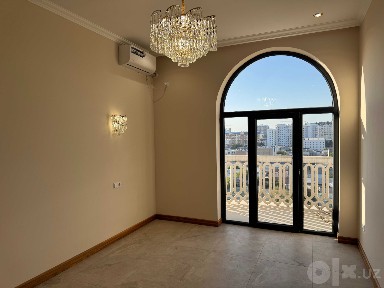 Дом в небе: дуплекс 210 м², 9 этаж, ЖК Milano