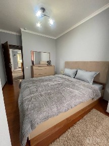 2-комнатная квартира 55 м², Ойбек, Мирабадский район