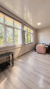 3-комнатная квартира 100 м² - Мирабадский район, напротив ЖК Greenwich