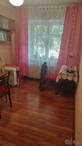 Срочно продается 4х комнатная квартира
