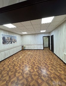 Сдается в аренду офис