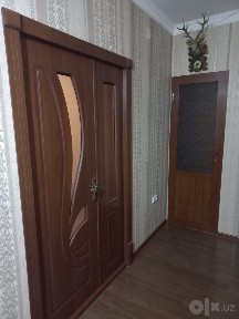 3 xonalik uy sotiladi.