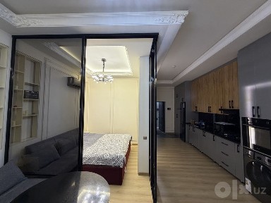 Сдается квартира на Пойтахт Гавхари Ц2 Абдулло Кадыри 1 комнатная квар