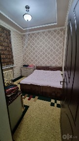 2-xonali kvartira Yashnobod tumani da