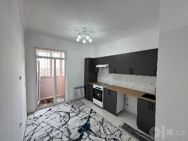 Срочна аренда евро двушка Бектемирский район Ор Водник ЖК Муссафо Ма