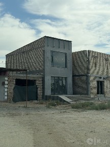 Имарат сатылады орак балга