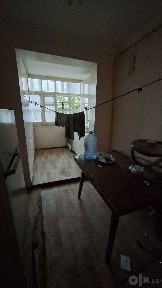 Продается 2/2/4 Фрунзе Хамкор банк.