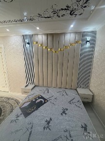 Продаётся 3х комнатная квартира