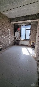 Квартира в новостройке