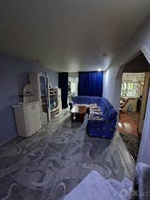 Сдается в аренду квартира