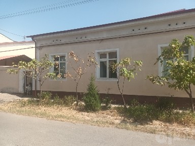 4 xonali hovli Bektemir Iykotada. Tartibli oilaga uzoq mudatga ijaraga